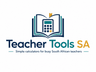 Teacher Tools SA logo
